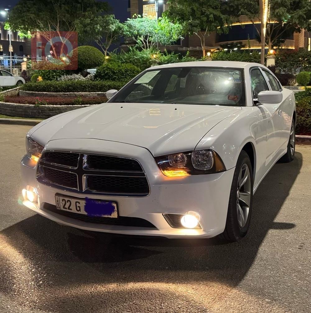 دودج تشارجر